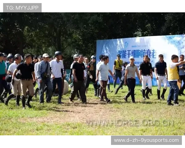 “徒步定向越野：东部新区赛场掀起智勇大比拼”